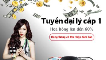 Đại lý KO66 mời người chơi mới với chiến lược hiệu quả