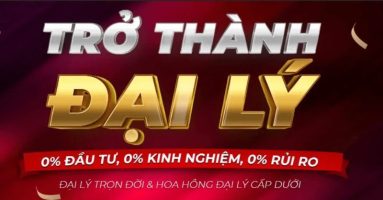 Đại lý KO66 nhận hoa hồng cao từ hoạt động hiệu quả