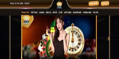 Cách tối ưu trải nghiệm của bạn tại nhà cái Hit club năm 2025