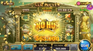 Chọn slot có hệ số nhân linh hoạt – Đừng mê đồ họa mà bỏ quên bảng tỷ lệ