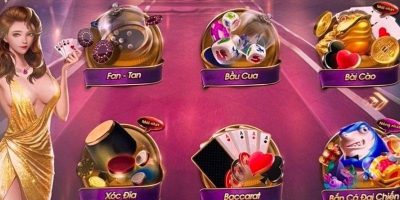 Đắm chìm vào những game bài FB88 hấp dẫn