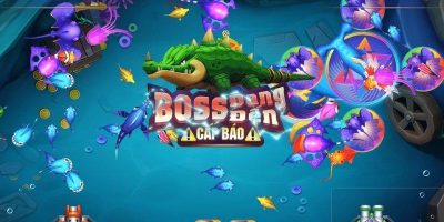 Đột phá thu nhập với game bắn cá Betvisa