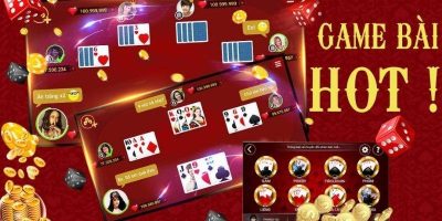 Game bài Xin88 - Nơi đam mê hội tụ
