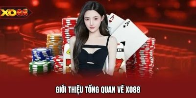 Game bài XO88 có an toàn và minh bạch không?