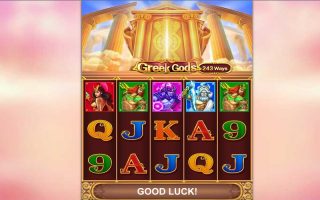 Game dành cho ai yêu thích sự ngẫu nhiên, đơn giản
