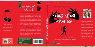 Những lý do giúp đầu sách Thao túng tâm lý được nhiều người mến mộ