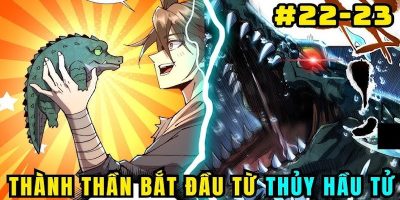 Lựa chọn của thành phần thuỷ hầu tử