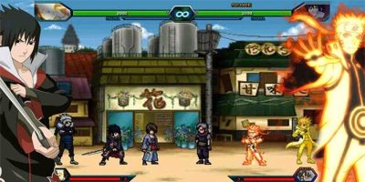 Những nhân vật trong tựa game