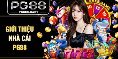 Giới Thiệu Nhà Cái Pg88