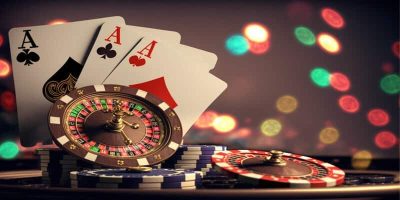 Casino FB88 mang đến không gian sòng bài đáp ứng chuẩn quốc tế