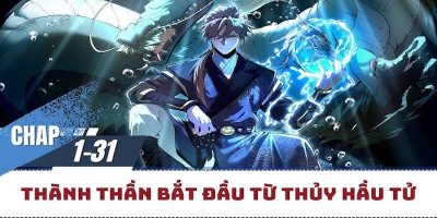 Những diễn biến của Từ Thủy Hầu Tử Bắt Đầu Thành Thần