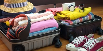 Một số mẹo giúp chọn lựa đồ dùng cần thiết khi đi du lịch