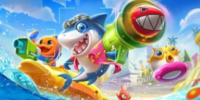 Làm sao để bắn trúng cá boss trong game CWIN?