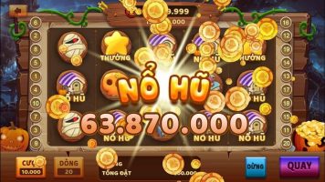 Nổ hũ 99ok hoạt động như thế nào? Đơn giản như đếm 1, 2, 3