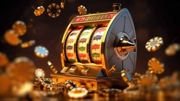 Slot game – nổ hũ cực phê, thưởng tiền cực đã