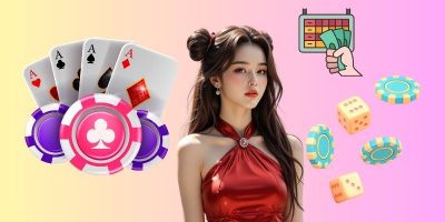Hệ sinh thái cá cược phong phú