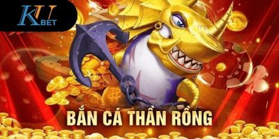 Tổng quan thông tin cần biết về game Bắn cá Ku bet