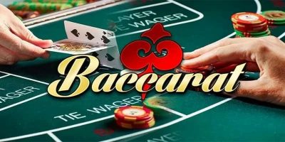 Các loại cược trong baccarat 99ok và cách đặt