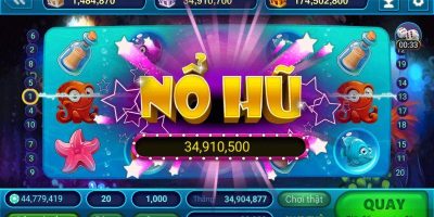 Giải mã luật chơi Nổ hũ iwin68 từ cơ bản