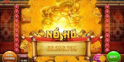 Hành trình đầy cảm hứng đằng sau nổ hũ iwin68