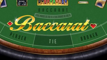Hướng dẫn luật chơi baccarat 99ok chi tiết cho người mới