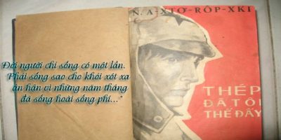Cuốn sách mang lại chiều sâu cho người đọc