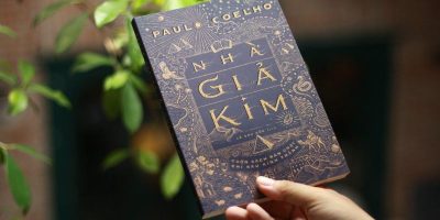 Nhà giả kim và hành trình dẫn lối ước mơ
