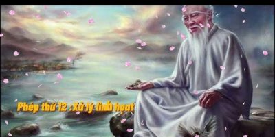 Những kế sách bạn có thể áp dụng