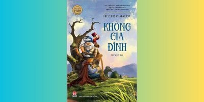 Nội dung về quyển sách không gia đình