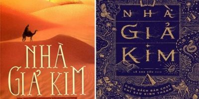 Nhà giả kim – Chiếc la bàn tinh thần của thời hiện đại