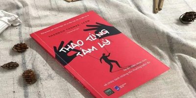 Cuốn sách giúp người đọc nhận ra nhiều vấn đề