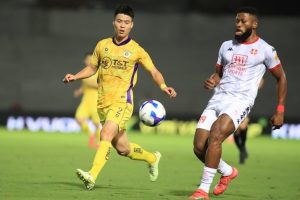 Phong cách chơi bóng và những phẩm chất làm nên tên tuổi của Parejo