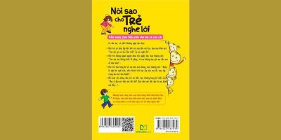 Cuốn sách dành cho mọi gia đình