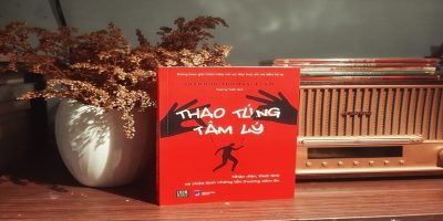 Sách Thao túng tâm lý