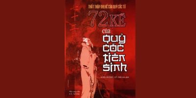 Sách 72 Kế Của Quỷ Cốc Tiên Sinh