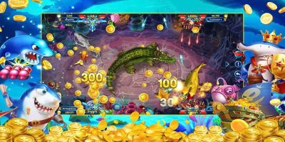 KING33 có chất lượng đồ họa cá cược siêu cao
