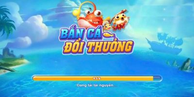 Danh sách siêu phẩm bắn cá nổi bật tại sv368
