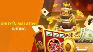 Tổng quan về khuyến mãi tại VT999