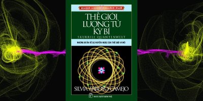 Hiểu rõ hơn về thế giới mới thông qua quyển sách
