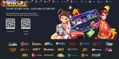 Tại sao nên dùng app XOSO66 thay vì truy cập trình duyệt?