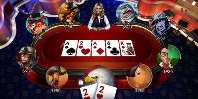 Thủ thuật chinh phục poker M88 như một cao thủ