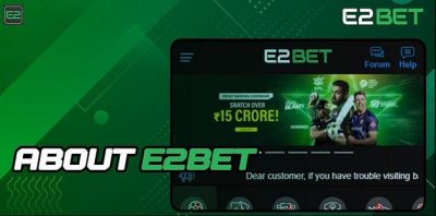 Giới thiệu E2BET mang đến nhiều lợi ích cho hội viên