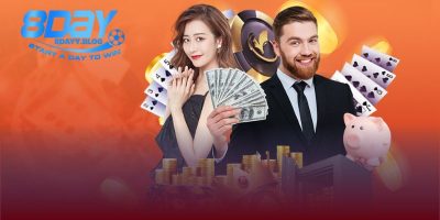 Điểm đặc sắc của nhà cái 8DAY