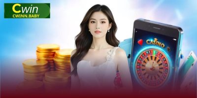 Cách để tham gia vào Cwin hiệu quả từ cao thủ