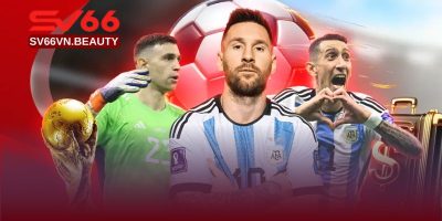 Tại sao nên chọn SV66 để gắn bó lâu dài