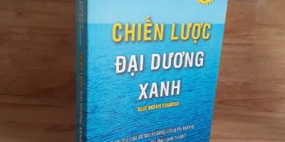 Cùng tìm hiểu về nội dung mà Chiến Lược Đại Dương Xanh mang đến