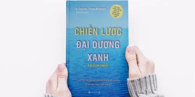 Quyển sách là chìa khóa đổi mới tư duy