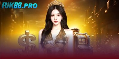 Thao tác đơn giản để thực hiện nạp tiền Rik88 thành công