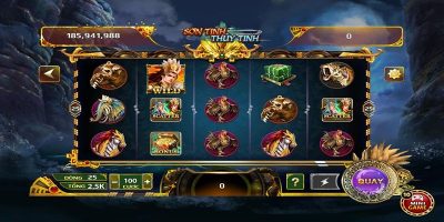 Nổ hũ f8bet đem đến cảm giác chơi sướng tay