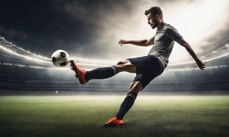 Phía sau kết quả: Công nghệ và con người cùng vận hành cảm xúc